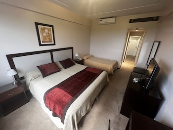 Hotel Catalinas Tucuman