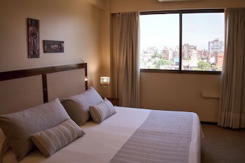 Hotel Catalinas Tucuman