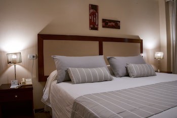 Hotel Catalinas Tucuman