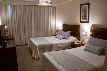 Hotel Catalinas Tucuman
