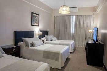 Hotel Catalinas Tucuman