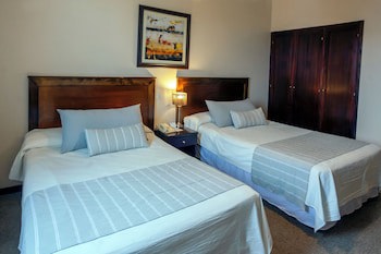Hotel Catalinas Tucuman