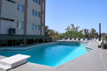 Hotel Catalinas Tucuman