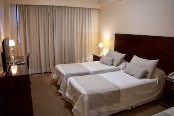 Hotel Catalinas Tucuman