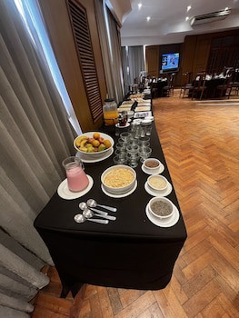 Hotel Catalinas Tucuman