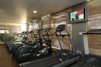 Hotel Catalinas Tucuman