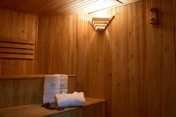 Hotel Catalinas Tucuman