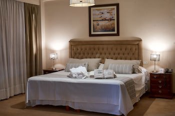 Hotel Catalinas Tucuman