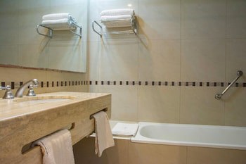 Hotel Catalinas Tucuman