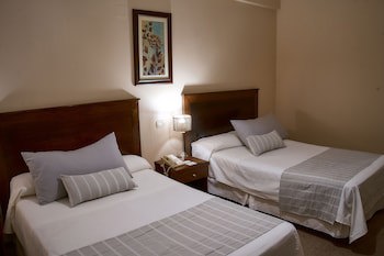 Hotel Catalinas Tucuman