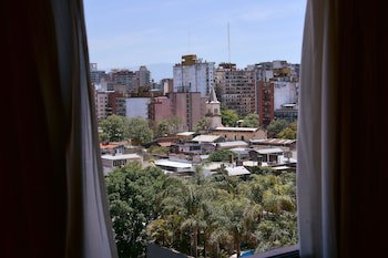 Hotel Catalinas Tucuman