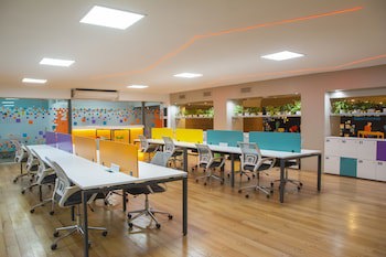 Hotel Catalinas Tucuman