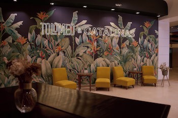 Hotel Catalinas Tucuman