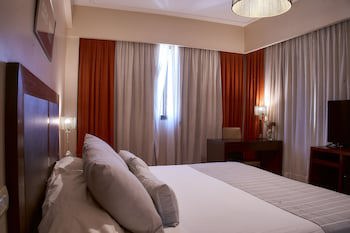 Hotel Catalinas Tucuman