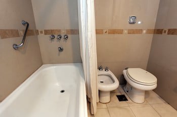 Hotel Catalinas Tucuman