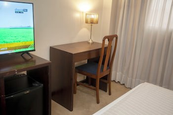 Hotel Catalinas Tucuman