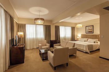 Hotel Catalinas Tucuman