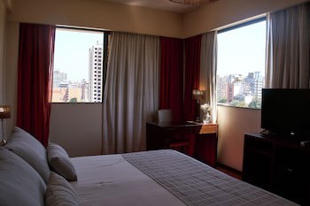 Hotel Catalinas Tucuman