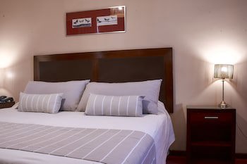 Hotel Catalinas Tucuman