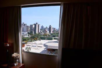 Hotel Catalinas Tucuman