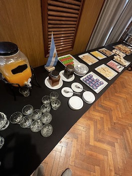 Hotel Catalinas Tucuman
