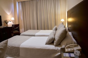 Hotel Catalinas Tucuman