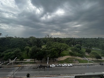Hotel Catalinas Tucuman