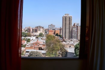 Hotel Catalinas Tucuman