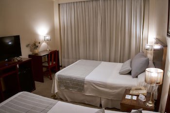 Hotel Catalinas Tucuman