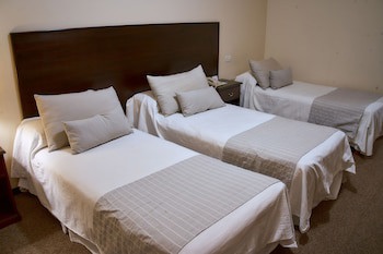 Hotel Catalinas Tucuman