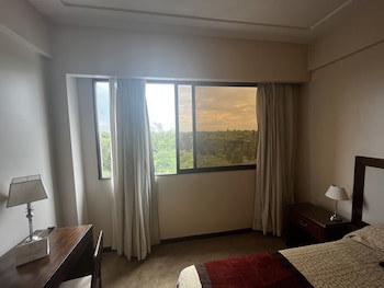 Hotel Catalinas Tucuman
