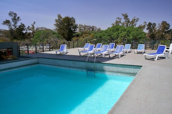Hotel Catalinas Tucuman