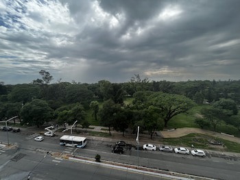 Hotel Catalinas Tucuman
