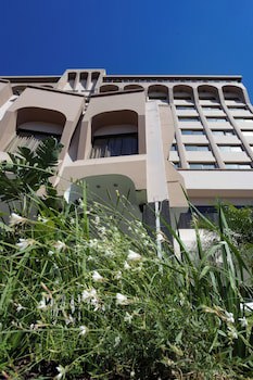 Hotel Catalinas Tucuman