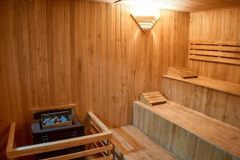Hotel Catalinas Tucuman