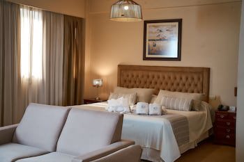 Hotel Catalinas Tucuman