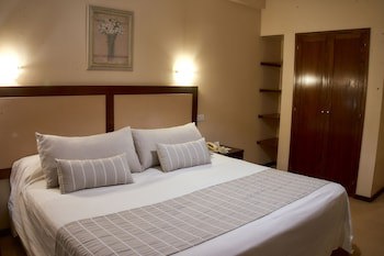 Hotel Catalinas Tucuman