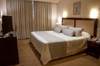 Hotel Catalinas Tucuman