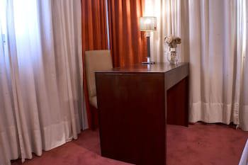 Hotel Catalinas Tucuman