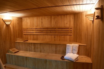 Hotel Catalinas Tucuman