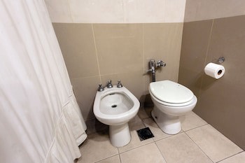 Hotel Catalinas Tucuman