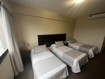 Hotel Catalinas Tucuman