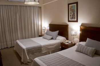 Hotel Catalinas Tucuman