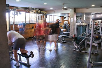 Hotel Catalinas Tucuman
