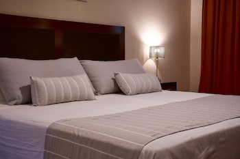 Hotel Catalinas Tucuman