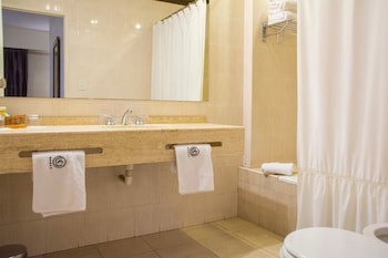 Hotel Catalinas Tucuman