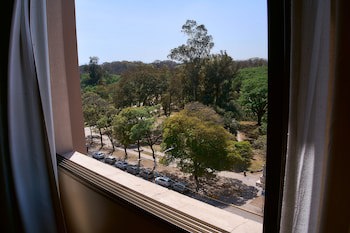 Hotel Catalinas Tucuman