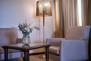 Hotel Catalinas Tucuman