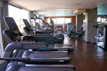 Hotel Catalinas Tucuman