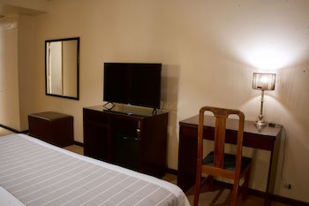 Hotel Catalinas Tucuman